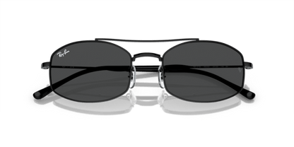 Black - 0RB3719 8056597935609