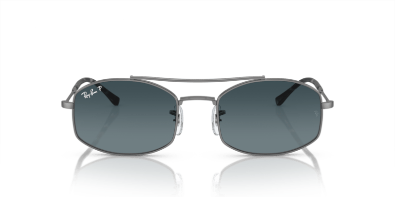 Gunmetal - 0RB3719 8056597935647