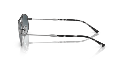 Gunmetal - 0RB3719 8056597935647