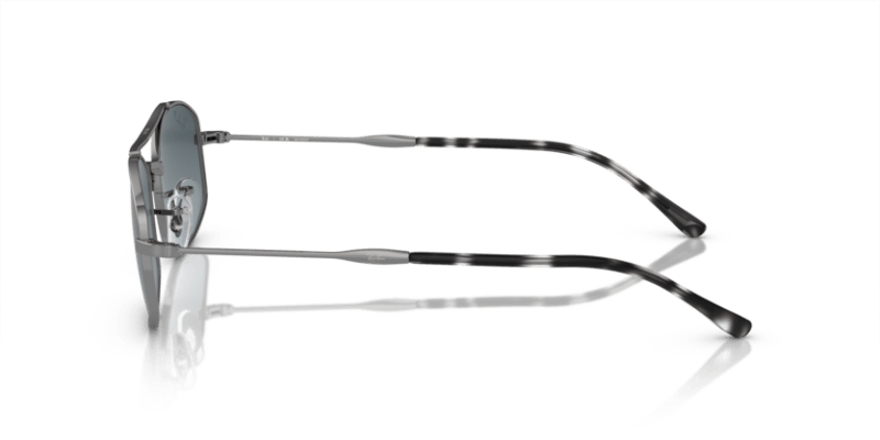 Gunmetal - 0RB3719 8056597935647