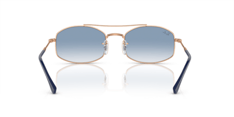 Rose Gold - 0RB3719 8056597935661