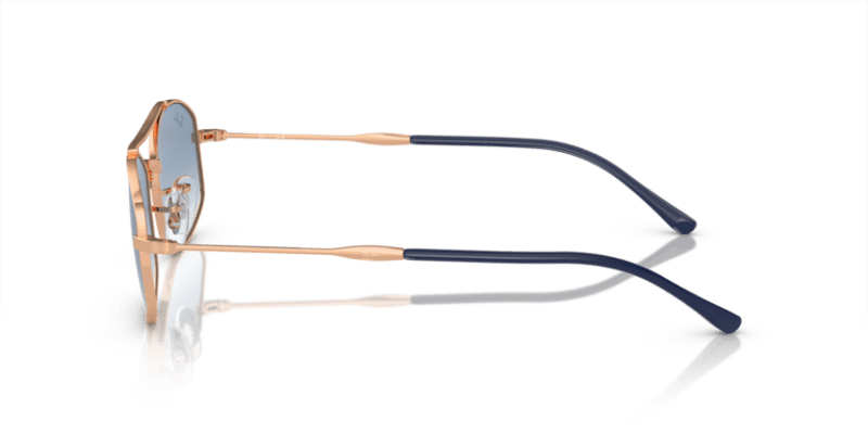 Rose Gold - 0RB3719 8056597935661