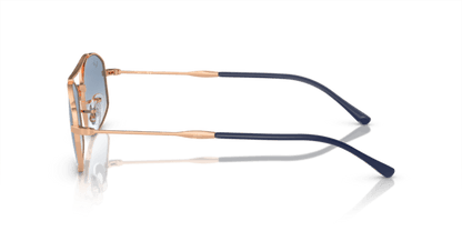 Rose Gold - 0RB3719 8056597935661