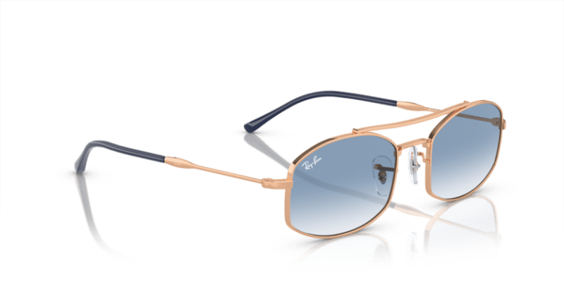 Rose Gold - 0RB3719 8056597935661