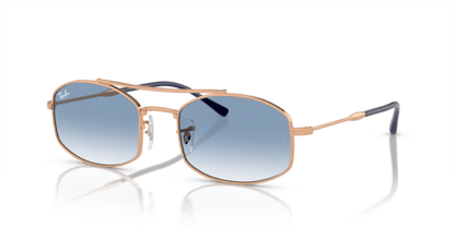 Rose Gold - 0RB3719 8056597935661