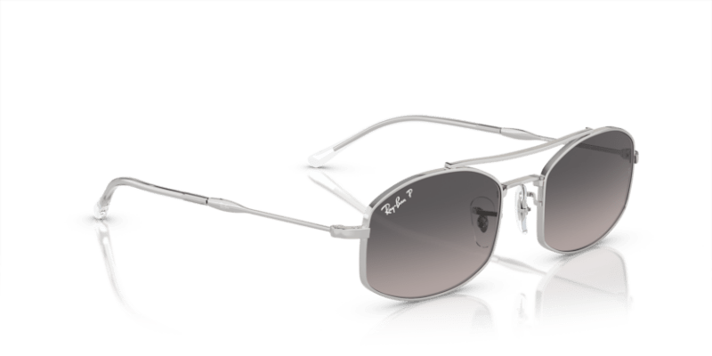 Silver - 0RB3719 8056597935623