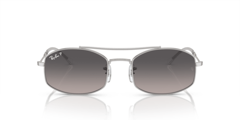 Silver - 0RB3719 8056597935623