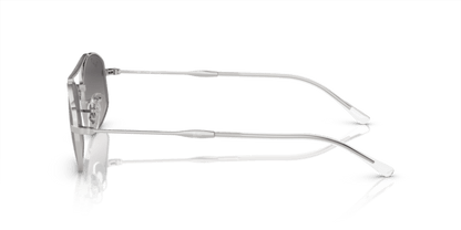 Silver - 0RB3719 8056597935623