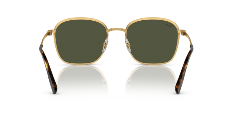 Arista Gold - 0RB3720 8056597935685