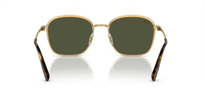 Arista Gold - 0RB3720 8056597935685