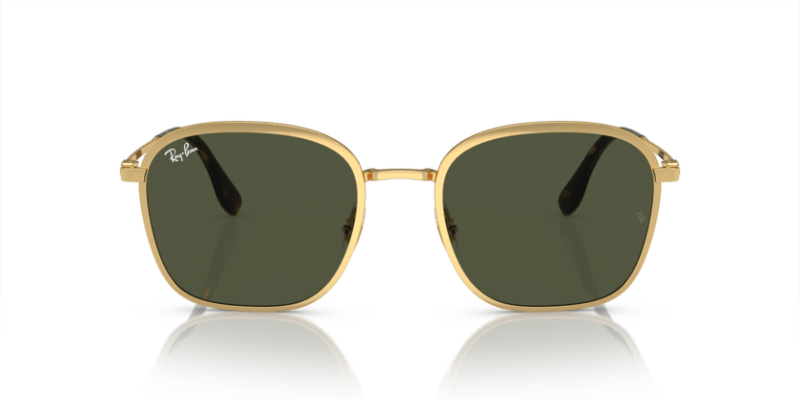 Arista Gold - 0RB3720 8056597935685