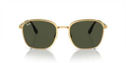 Arista Gold - 0RB3720 8056597935685