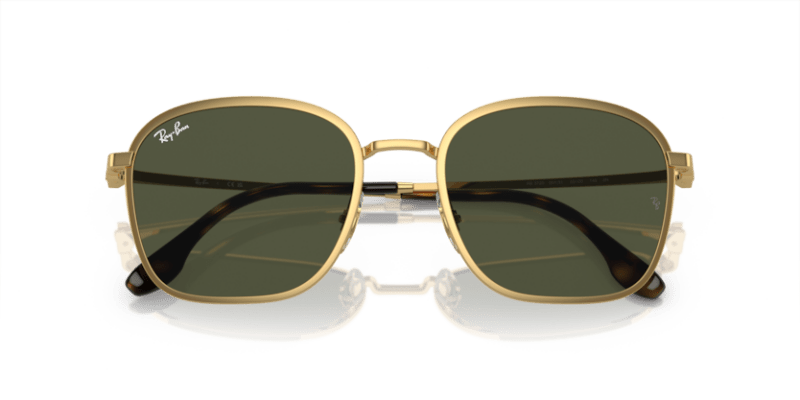 Arista Gold - 0RB3720 8056597935685