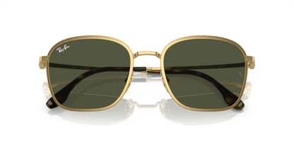 Arista Gold - 0RB3720 8056597935685