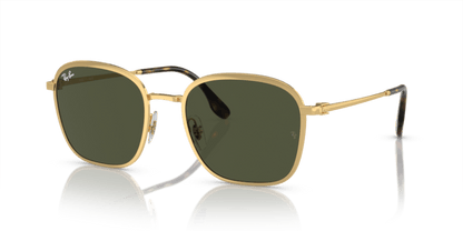 Arista Gold - 0RB3720 8056597935685