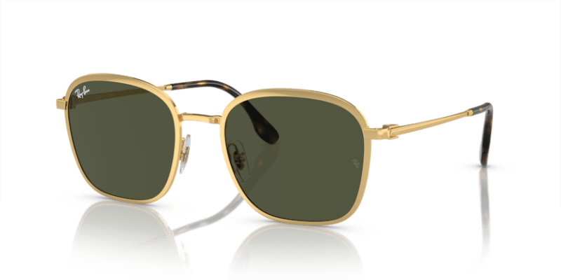 Arista Gold - 0RB3720 8056597935685