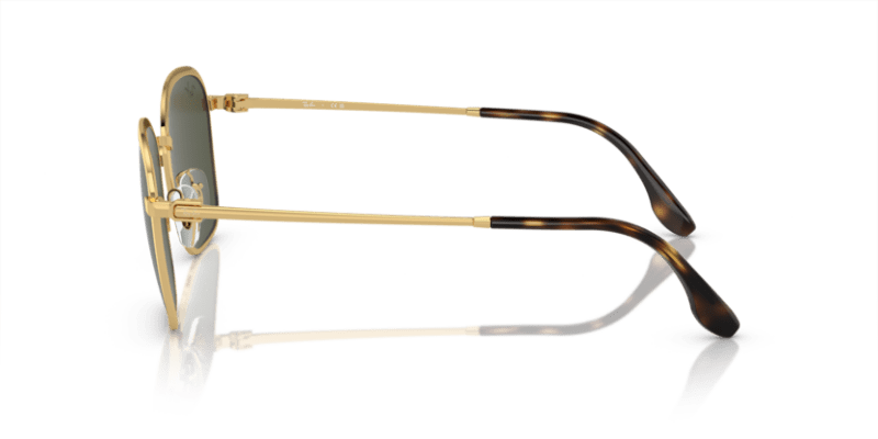 Arista Gold - 0RB3720 8056597935685