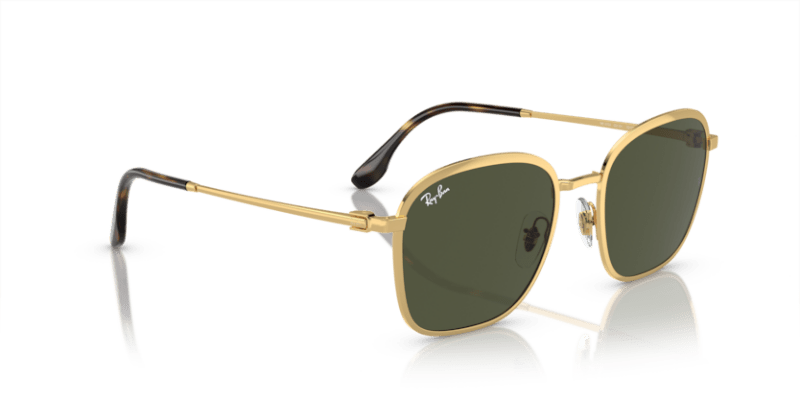 Arista Gold - 0RB3720 8056597935685