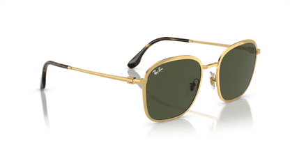 Arista Gold - 0RB3720 8056597935685