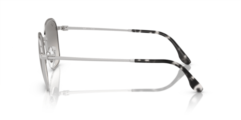 Silver - 0RB3720 8056597935708