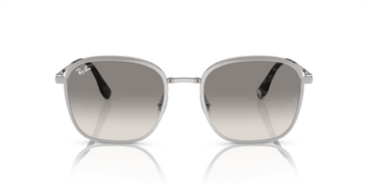 Silver - 0RB3720 8056597935708