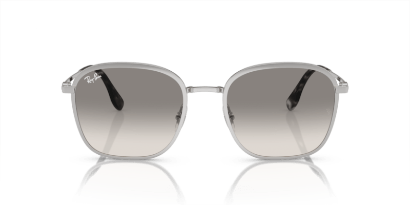 Silver - 0RB3720 8056597935708