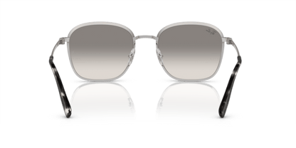 Silver - 0RB3720 8056597935708