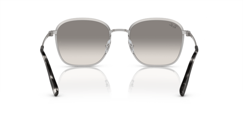 Silver - 0RB3720 8056597935708