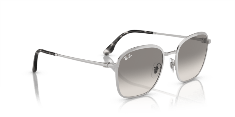 Silver - 0RB3720 8056597935708