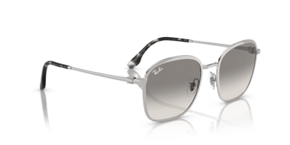 Silver - 0RB3720 8056597935708