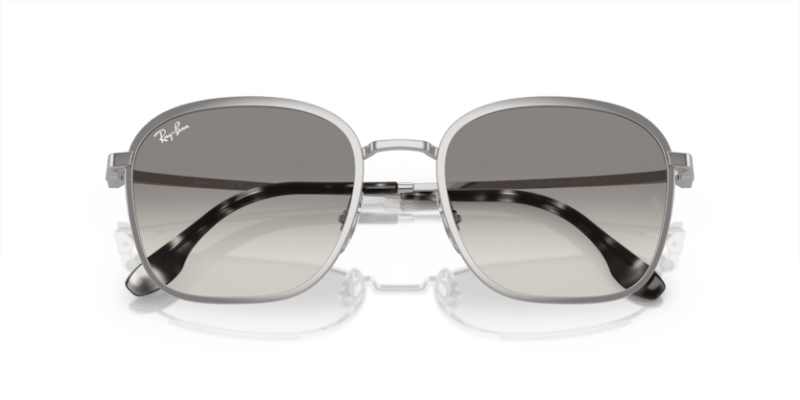 Silver - 0RB3720 8056597935708