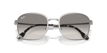 Silver - 0RB3720 8056597935708