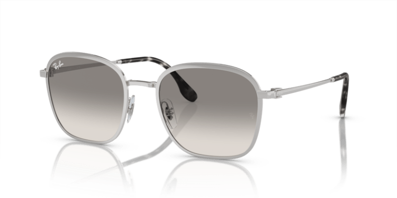 Silver - 0RB3720 8056597935708