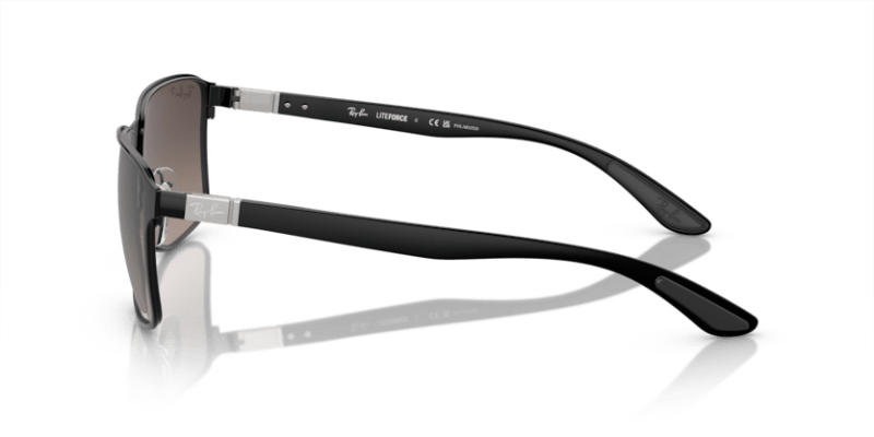 Black On Black - 0RB3721CH 8056597939966