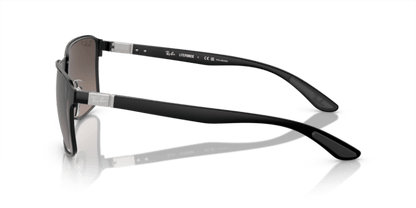 Black On Black - 0RB3721CH 8056597939966