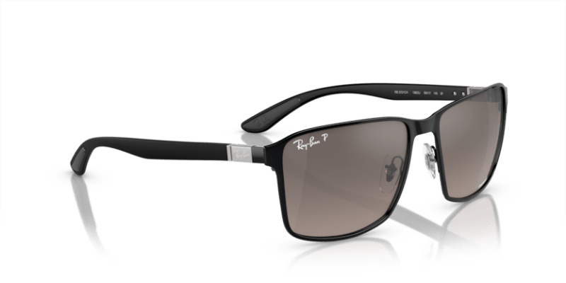 Black On Black - 0RB3721CH 8056597939966