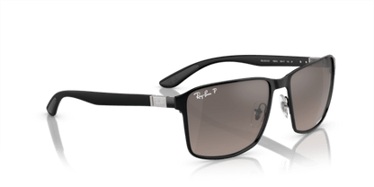 Black On Black - 0RB3721CH 8056597939966