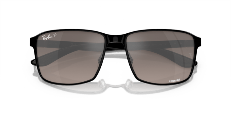 Black On Black - 0RB3721CH 8056597939966