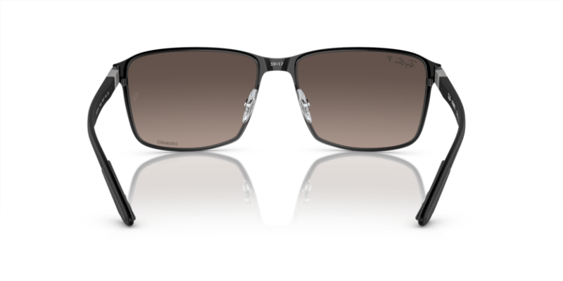 Black On Black - 0RB3721CH 8056597939966