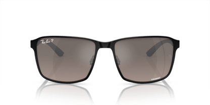 Black On Black - 0RB3721CH 8056597939966