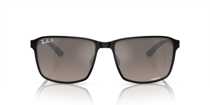 Black On Black - 0RB3721CH 8056597939966