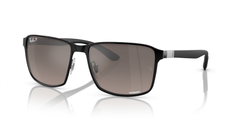 Black On Black - 0RB3721CH 8056597939966