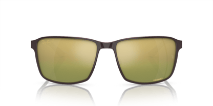 Brown On Gunmetal - 0RB3721CH 8056597939980