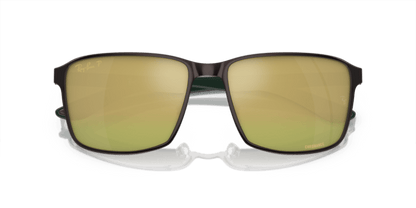 Brown On Gunmetal - 0RB3721CH 8056597939980