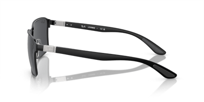 Black On Black - 0RB3721 8056597936620