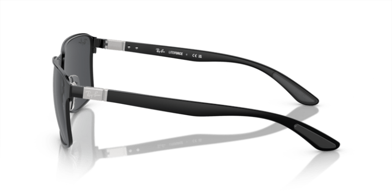 Black On Black - 0RB3721 8056597936620