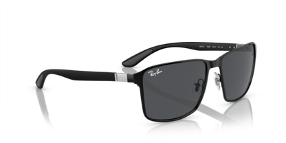 Black On Black - 0RB3721 8056597936620