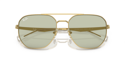 Arista Gold - 0RB3724D 8056597945271