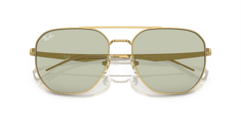 Arista Gold - 0RB3724D 8056597945271