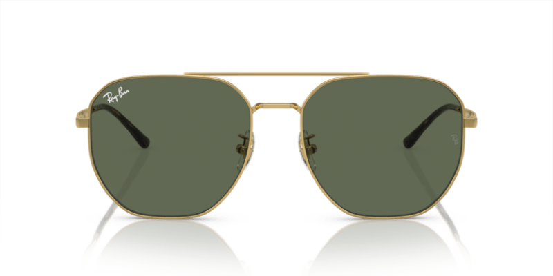 Arista Gold - 0RB3724D 8056597945288